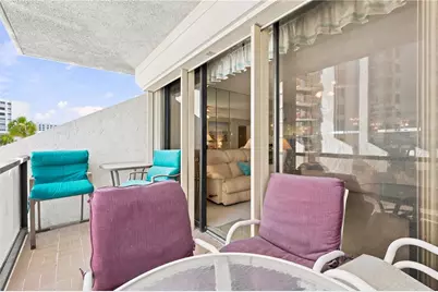 450 S Gulfview Boulevard #301, Clearwater Beach, FL 33767 - Photo 19