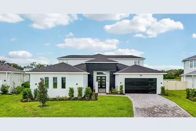 8530 Salmar Loop, Parrish, FL 34219 - Photo 1