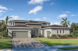 8530 Salmar Loop, Parrish, FL 34219 - Photo 1