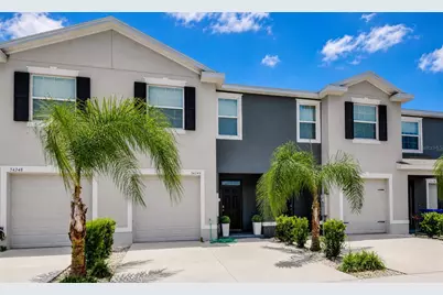 34240 Redwood Dawn Lane, Wesley Chapel, FL 33543 - Photo 57
