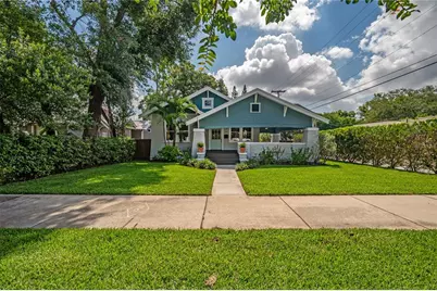 5301 N Central Avenue, Tampa, FL 33603 - Photo 1