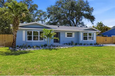 2310 Harrison Drive, Dunedin, FL 34698 - Photo 1