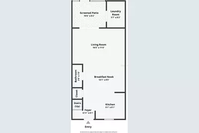 3913 Oak Limb Court, Tampa, FL 33614 - Photo 21