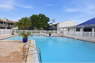 11409 8th Street N #1509, Saint Petersburg, FL 33716 - Photo 33