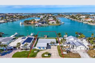 510 115th Avenue, Treasure Island, FL 33706 - Photo 5