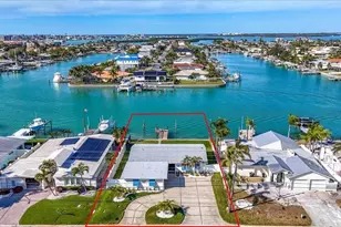 510 115th Ave, Treasure Island, FL 33706 - Photo 5
