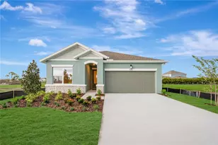 5188 Creek Sand Dr, Apollo Beach, FL 33572 - Photo 1