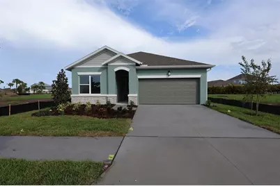 5188 Creek Sand Drive, Apollo Beach, FL 33572 - Photo 1