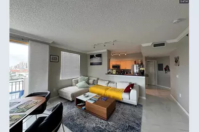 616 Clearwater Park Road #1002, West Palm Beach, FL 33401 - Photo 5