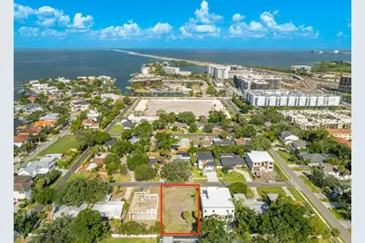 208 S Treasure Drive, Tampa, FL 33609 - Photo 1