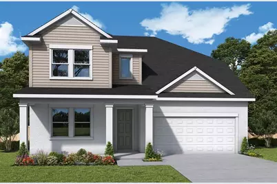 5681 Leaflet Trail, Mount Dora, FL 32757 - Photo 1