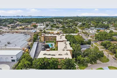 2525 W Bay Drive #C43, Belleair Bluffs, FL 33770 - Photo 27