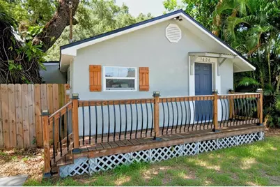 1606 E Osborne Avenue, Tampa, FL 33610 - Photo 1
