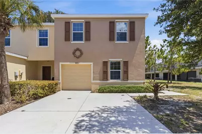 9973 Hound Chase Drive, Gibsonton, FL 33534 - Photo 1