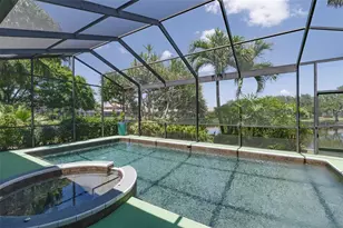 4834 Windmill Palm Terrace NE, Saint Petersburg, FL 33703 - Photo 3