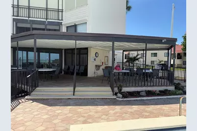 5633 Puerta Del Sol Boulevard S #307, Saint Petersburg, FL 33715 - Photo 11