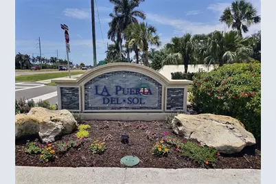 5633 Puerta Del Sol Boulevard S #307, Saint Petersburg, FL 33715 - Photo 19