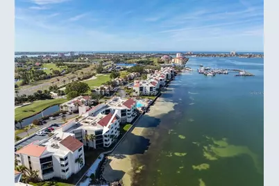 5633 Puerta Del Sol Boulevard S #307, Saint Petersburg, FL 33715 - Photo 5