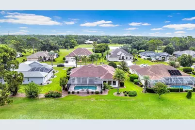 5011 E Golf Club Lane, Spring Hill, FL 34609 - Photo 67