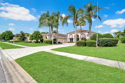5011 E Golf Club Lane, Spring Hill, FL 34609 - Photo 11
