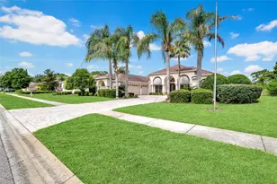 5011 E Golf Club Ln, Spring Hill, FL 34609 - Photo 11