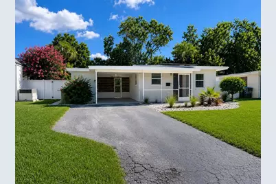 6299 34th Avenue N, Saint Petersburg, FL 33710 - Photo 3