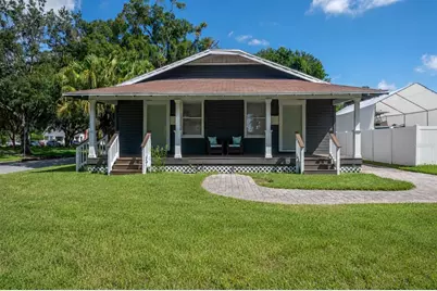 319 W Curtis Street, Tampa, FL 33603 - Photo 1