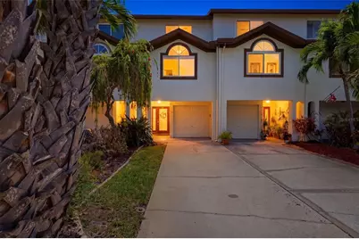 381 Madeira Circle, Tierra Verde, FL 33715 - Photo 1