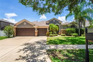 12801 Stanwyck Cir, Tampa, FL 33626 - Photo 1