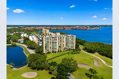 2616 Cove Cay Drive #801, Clearwater, FL 33760 - Photo 19