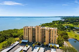 2616 Cove Cay Dr, Clearwater, FL 33760 - Photo 1