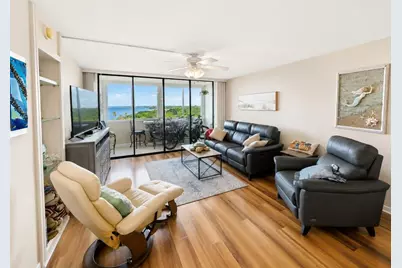 2616 Cove Cay Drive #801, Clearwater, FL 33760 - Photo 7