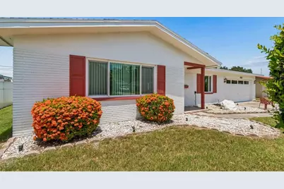 1836 Princeton Drive, Clearwater, FL 33765 - Photo 3