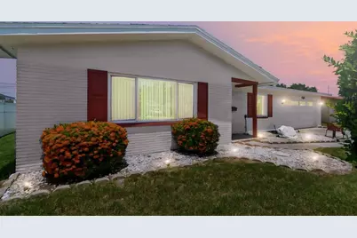 1836 Princeton Drive, Clearwater, FL 33765 - Photo 1