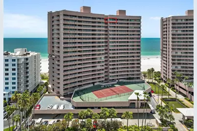 1340 Gulf #PH E, Clearwater, FL 33767 - Photo 1