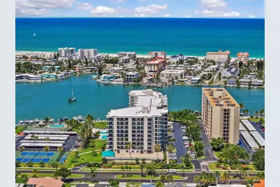 670 Island Way #800, Clearwater Beach, FL 33767 - Photo 1