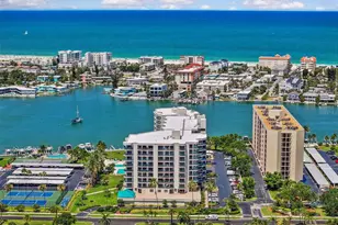 670 Island Way, Clearwater Beach, FL 33767 - Photo 1