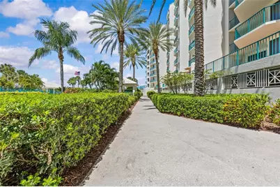 670 Island Way #800, Clearwater Beach, FL 33767 - Photo 57