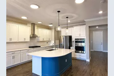 21640 Violet Periwinkle Drive, Land O Lakes, FL 34637 - Photo 7