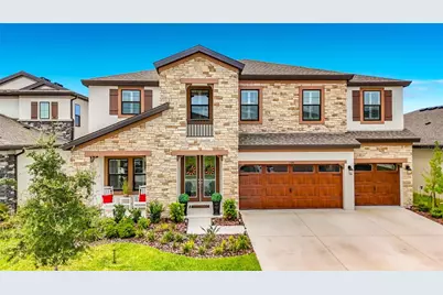 13150 Wellspring Drive, Lithia, FL 33547 - Photo 1