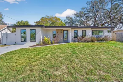 203 Driftwood Drive W, Palm Harbor, FL 34683 - Photo 1