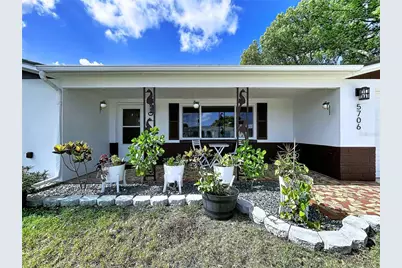 5706 Dove Drive, New Port Richey, FL 34652 - Photo 11