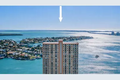 4900 Brittany Drive S #405, Saint Petersburg, FL 33715 - Photo 1