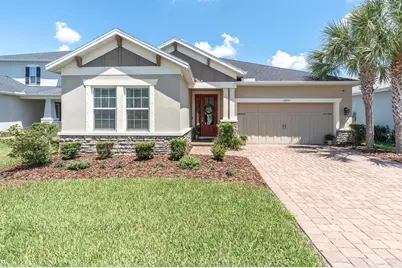 13893 Stansil Avenue, Odessa, FL 33556 - Photo 1