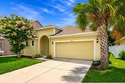 908 Marisa Lane, Kissimmee, FL 34744 - Photo 5