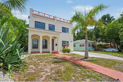 1018 7th Avenue S, Saint Petersburg, FL 33705 - Photo 3