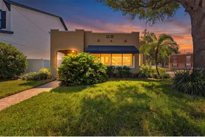 1618 S Arrawana Avenue, Tampa, FL 33629 - Photo 1