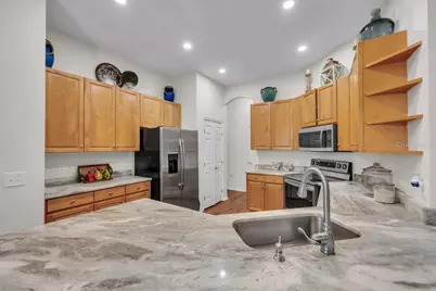 16135 Bridgedale Drive, Lithia, FL 33547 - Photo 9