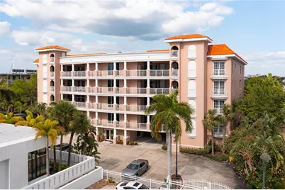 3805 Gulf Boulevard #203, Saint Pete Beach, FL 33706 - Photo 1