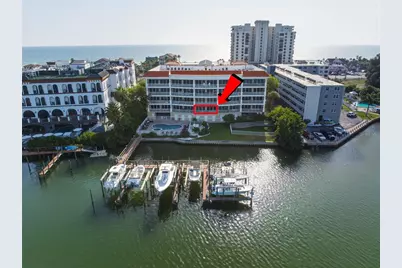 3805 Gulf Boulevard #203, Saint Pete Beach, FL 33706 - Photo 3